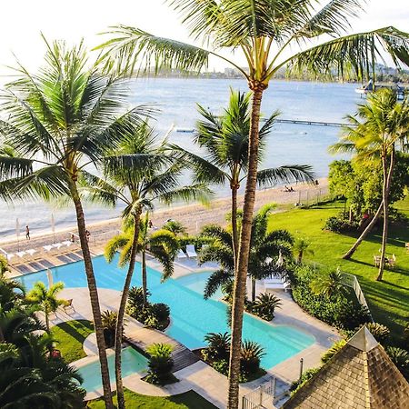 Chateau Royal Beach Resort & Spa, נומיאה מראה חיצוני תמונה